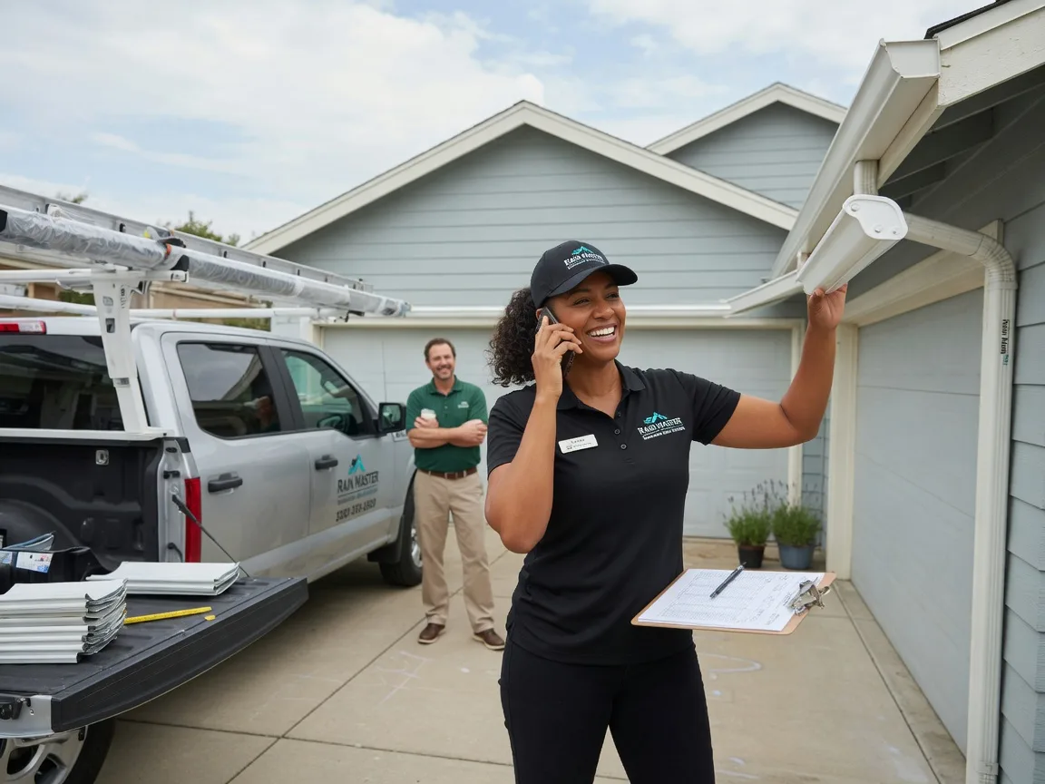 Gutter Installation Newtonville, NJ FAQs